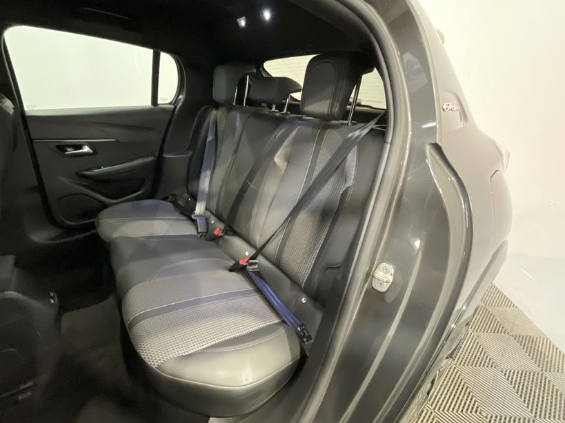 PEUGEOT 208 2020 - Photo n°10