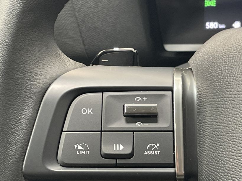 CITROEN C4 2024 - Photo n°27