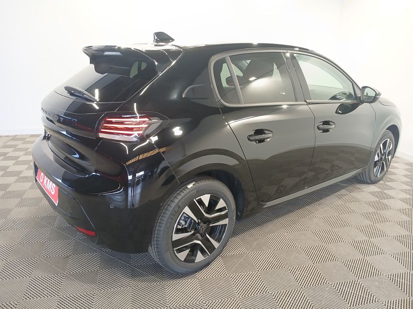 PEUGEOT 208 2025 - Photo n°5