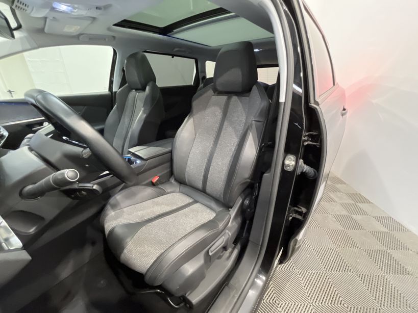 PEUGEOT 5008 BUSINESS 2020 - Photo n°9
