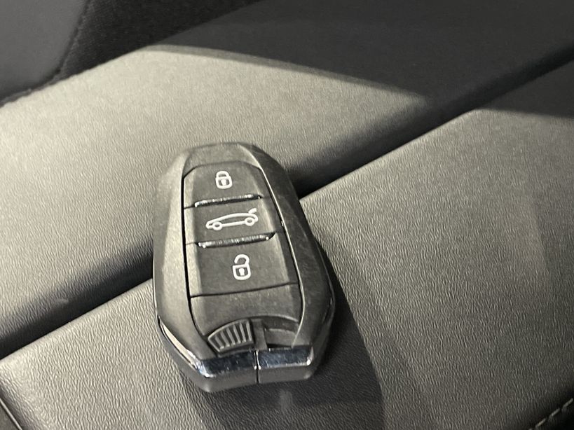 PEUGEOT 3008 2024 - Photo n°57