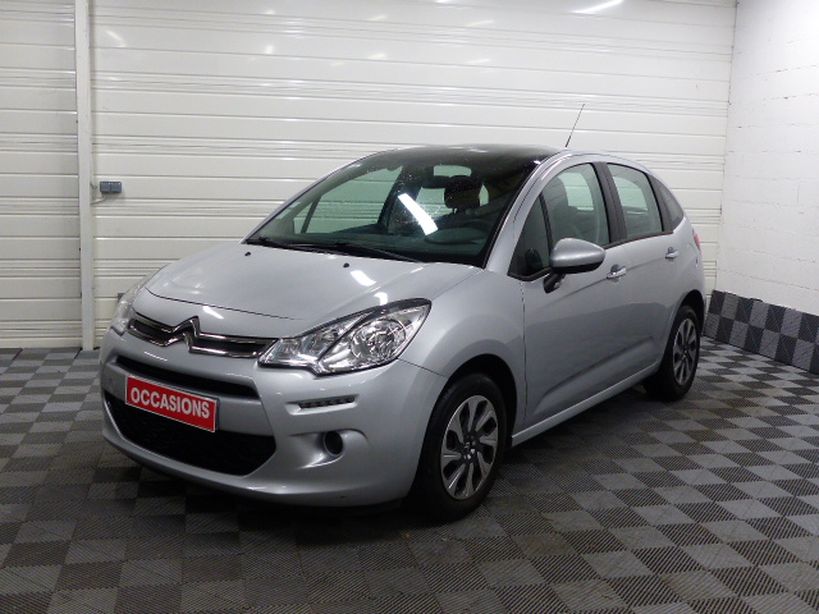 CITROEN C3 2015 - Photo n°1