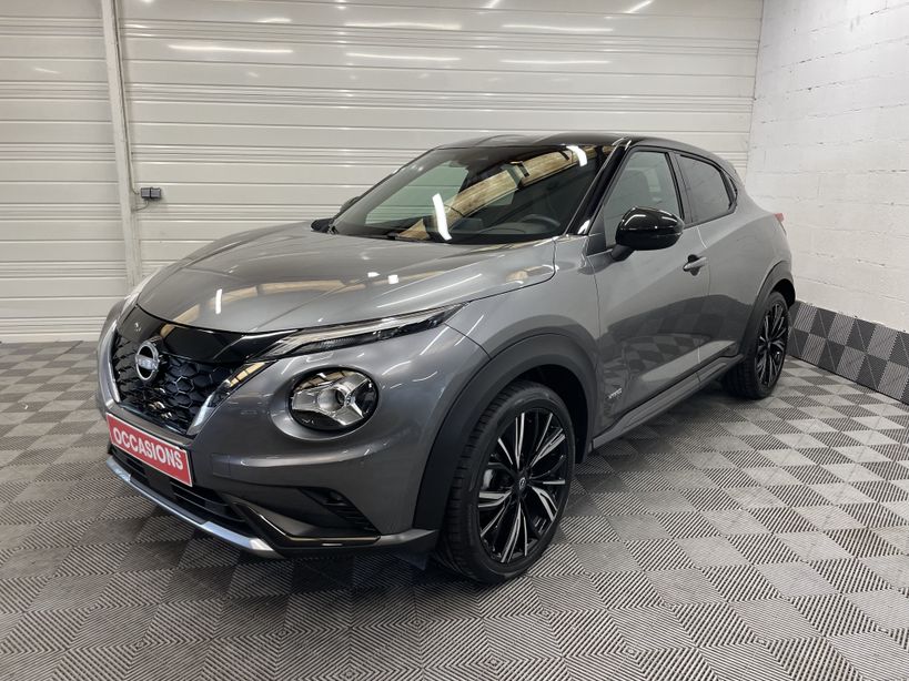 NISSAN JUKE 2024 - Photo n°1