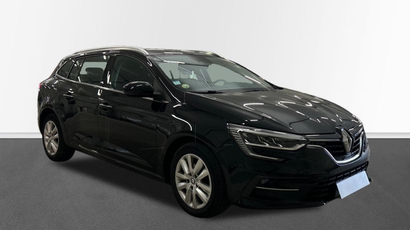 RENAULT MEGANE IV ESTATE 2022 - Photo n°7