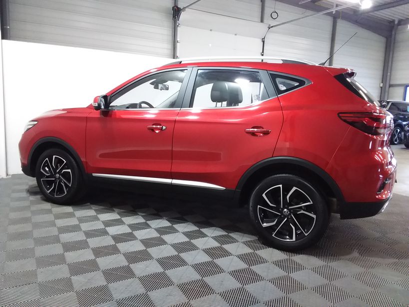 MG ZS 2022 - Photo n°29