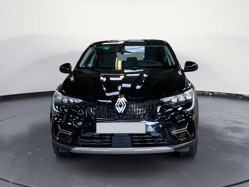 RENAULT ARKANA 2024 - Photo n°2