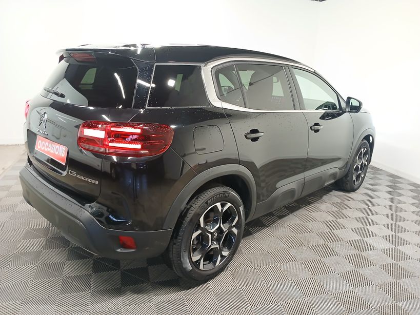 CITROEN C5 AIRCROSS 2024 - Photo n°5