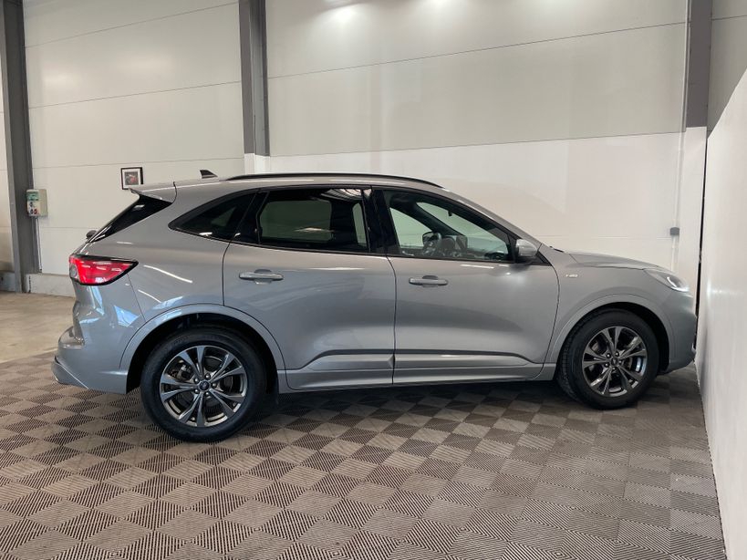 FORD KUGA 2022 - Photo n°28