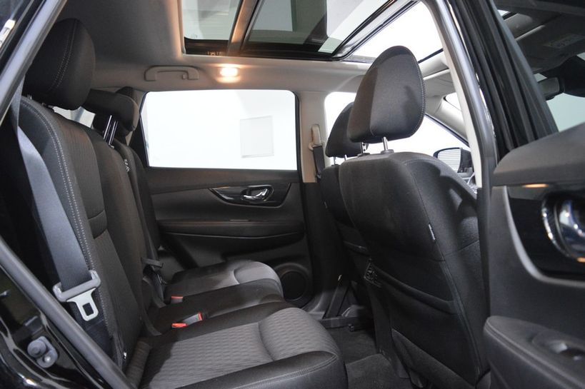 NISSAN X TRAIL 2018 - Photo n°9