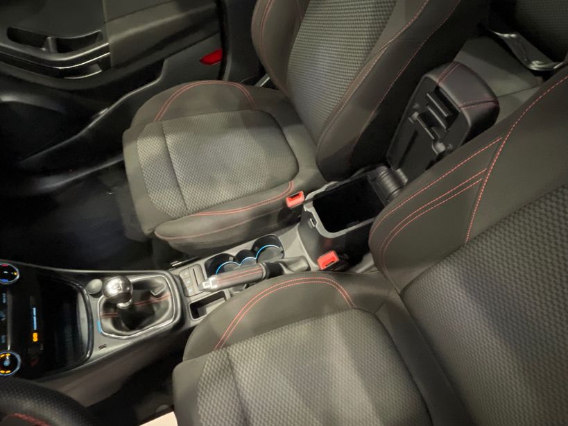 FORD PUMA 2023 - Photo n°20