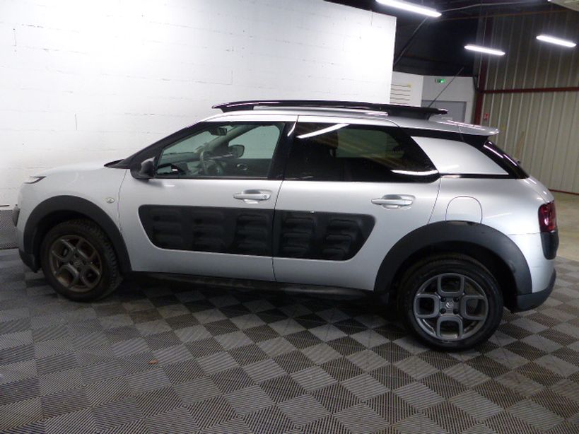 CITROEN C4 CACTUS 2016 - Photo n°13