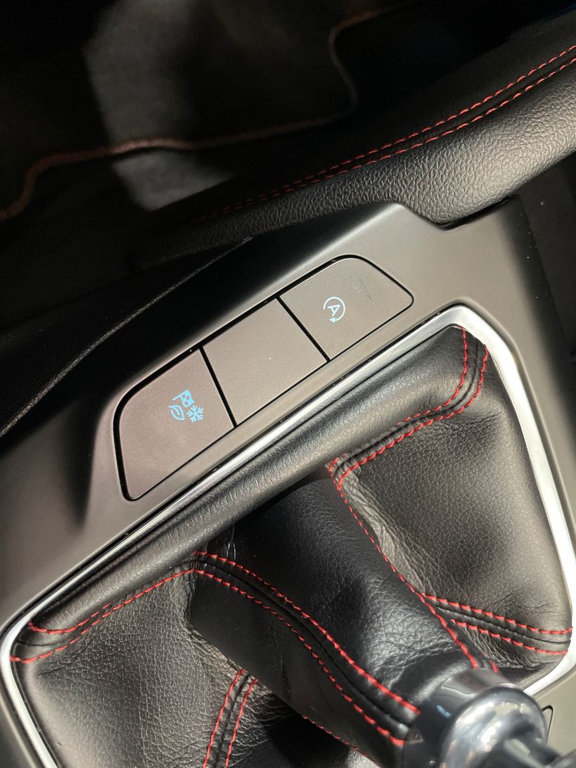 FORD KUGA 2022 - Photo n°22