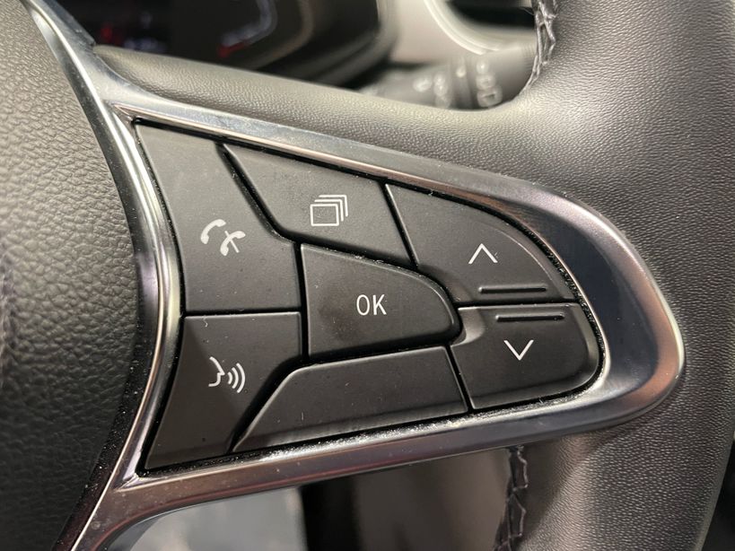 RENAULT CAPTUR 2023 - Photo n°26