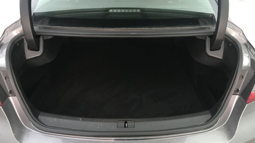 RENAULT TALISMAN 2021 - Photo n°12
