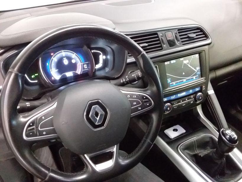RENAULT KADJAR 2018 - Photo n°27