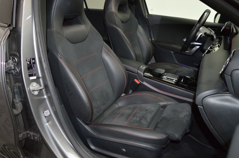 MERCEDES CLASSE A 2020 - Photo n°43
