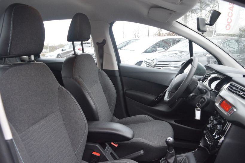 CITROEN C3 2016 - Photo n°3