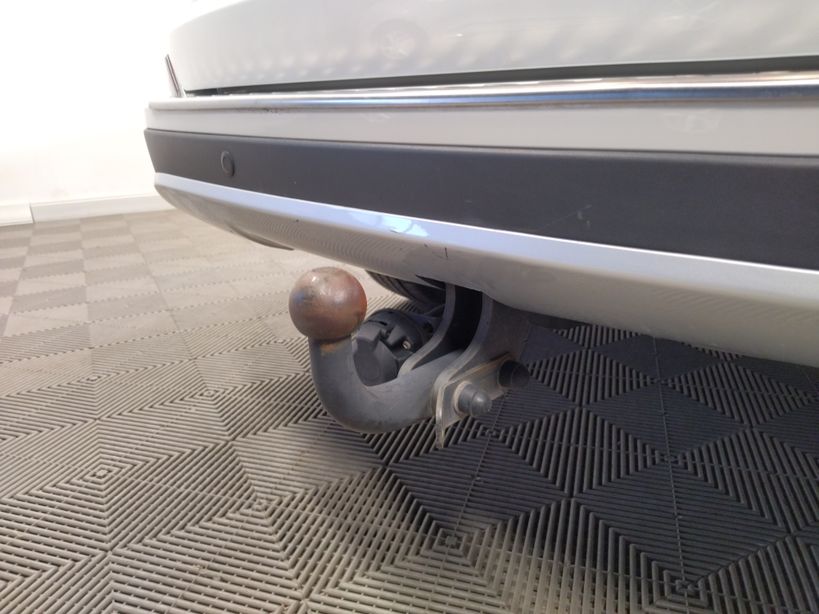 TOYOTA RAV4 2016 - Photo n°7