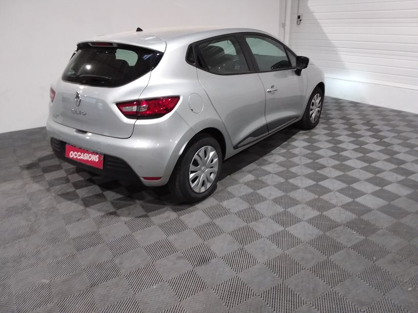 RENAULT CLIO IV 2018 - Photo n°3