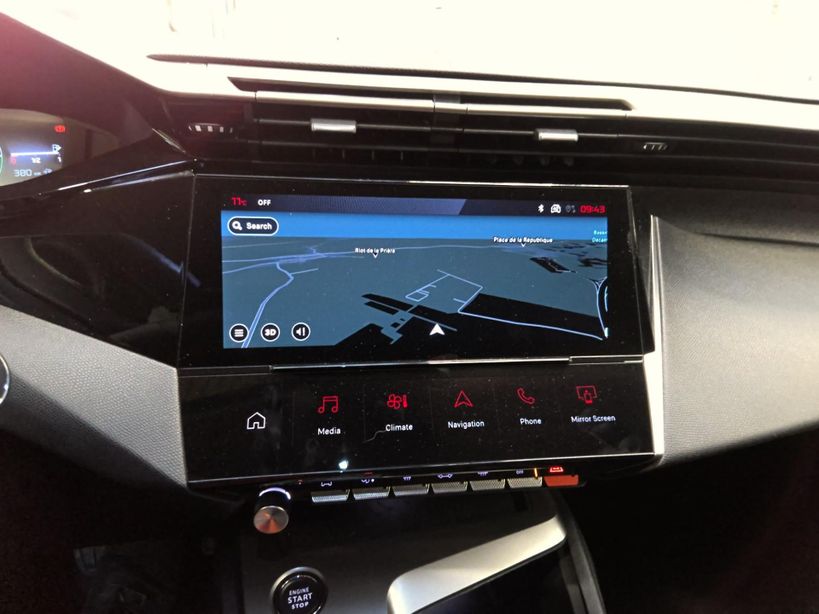 PEUGEOT 408 2025 - Photo n°5