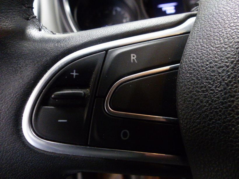 RENAULT SCENIC IV 2017 - Photo n°15
