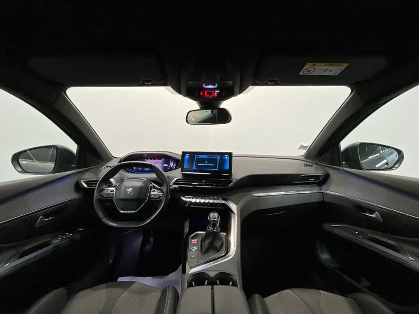 PEUGEOT 5008 2023 - Photo n°35