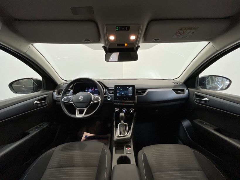 RENAULT ARKANA 2024 - Photo n°27