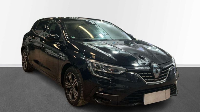 RENAULT MEGANE IV BERLINE 2021 - Photo n°3