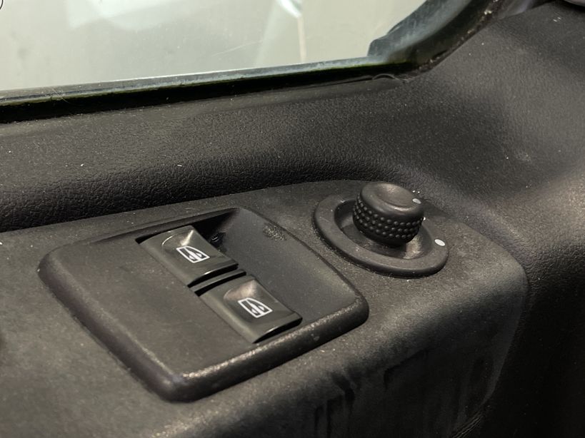 RENAULT TRAFIC FOURGON 2020 - Photo n°30