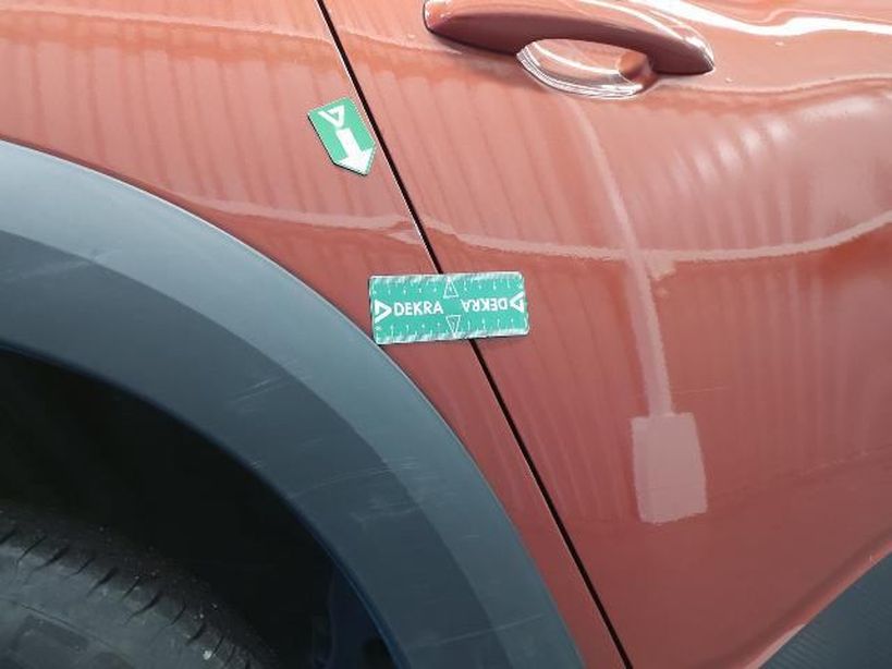 DACIA JOGGER 2022 - Photo n°4