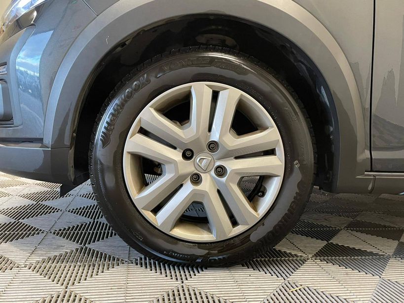 DACIA SANDERO 2022 - Photo n°22