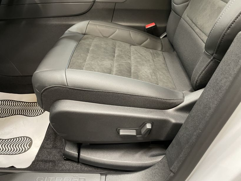 CITROEN C5 AIRCROSS 2025 - Photo n°32