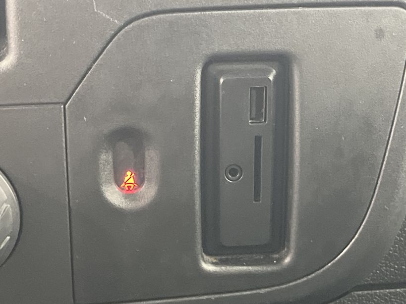 RENAULT MASTER 20M3 HAYON 2019 - Photo n°18