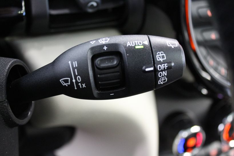 MINI MINI F56 2014 - Photo n°23