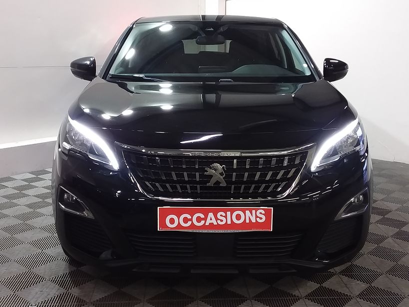 PEUGEOT 3008 2020 - Photo n°2