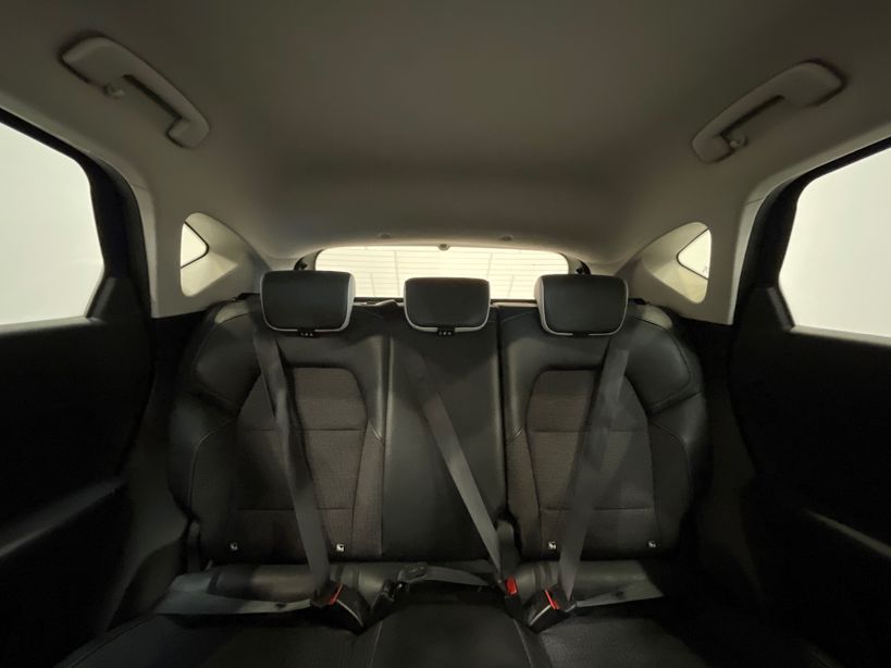 RENAULT CAPTUR 2021 - Photo n°40