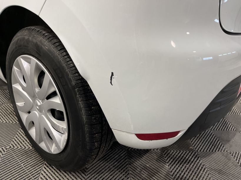 RENAULT CLIO IV SOCIETE 2019 - Photo n°7