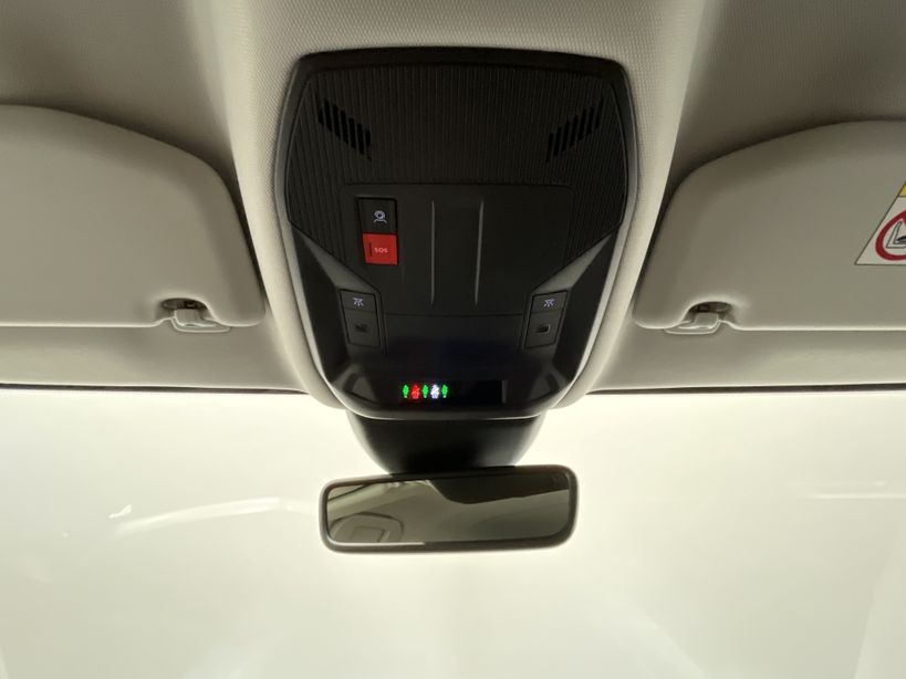 PEUGEOT 308 2025 - Photo n°27