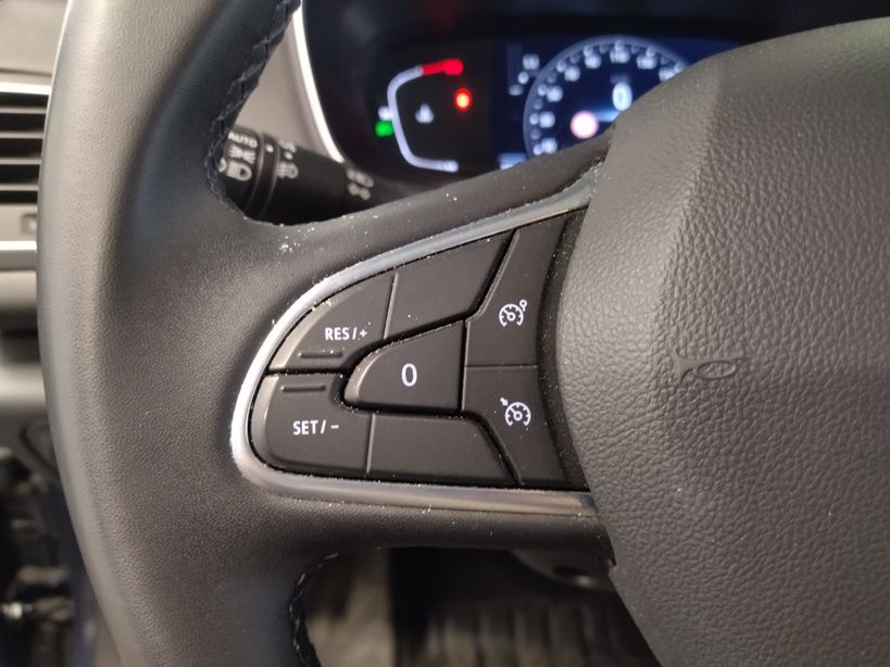 RENAULT MEGANE IV ESTATE 2021 - Photo n°25
