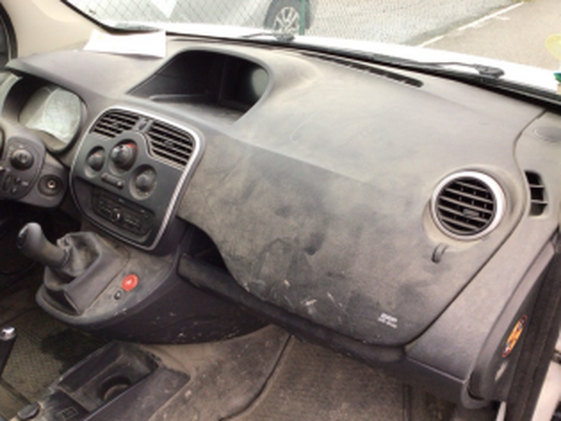 RENAULT KANGOO EXPRESS 2018 - Photo n°16