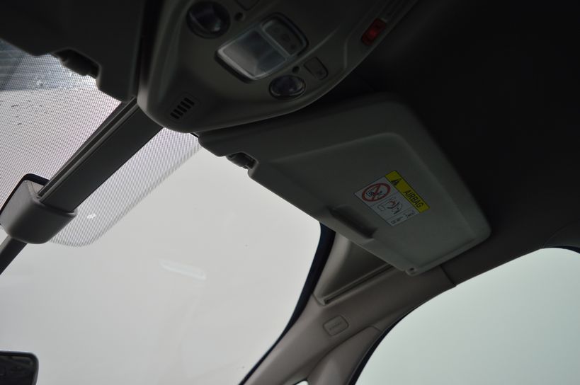 CITROEN GRAND C4 SPACETOURER 2019 - Photo n°25