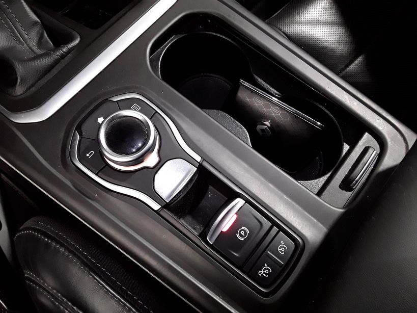 RENAULT TALISMAN ESTATE 2018 - Photo n°14