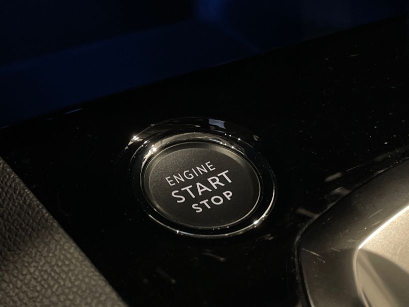 PEUGEOT 3008 2023 - Photo n°20