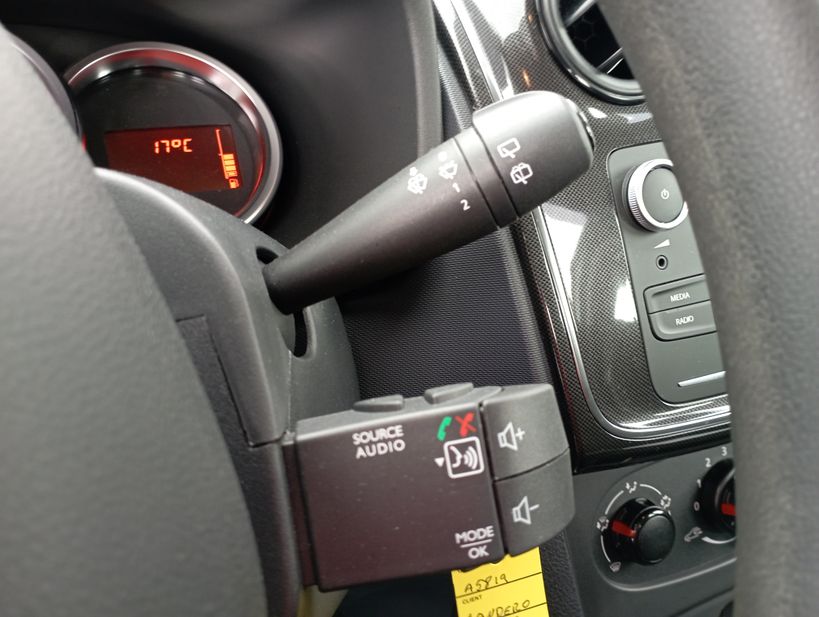 DACIA SANDERO 2020 - Photo n°15
