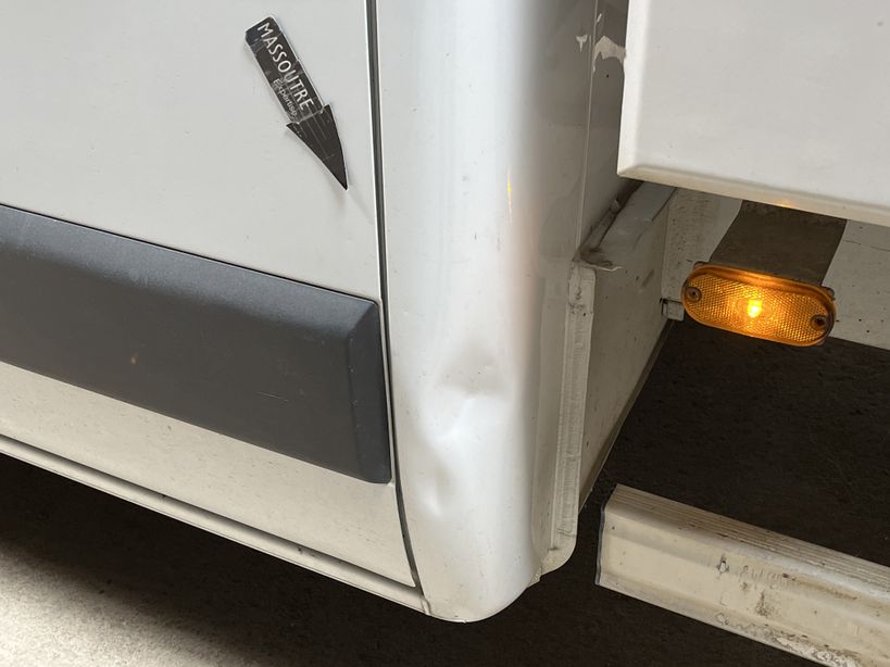 RENAULT MASTER PROPULSION 2018 - Photo n°2