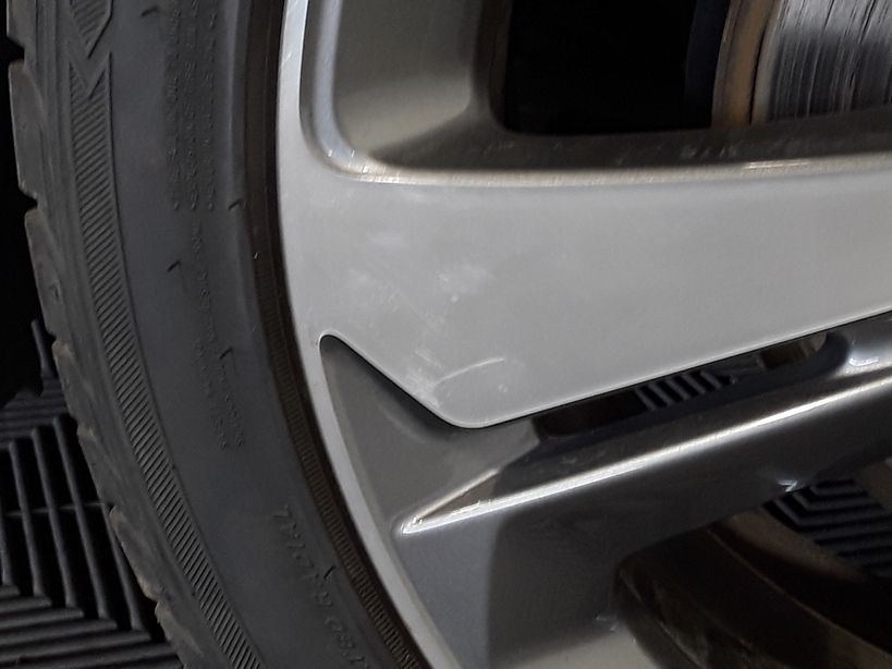 PEUGEOT 308 2019 - Photo n°2