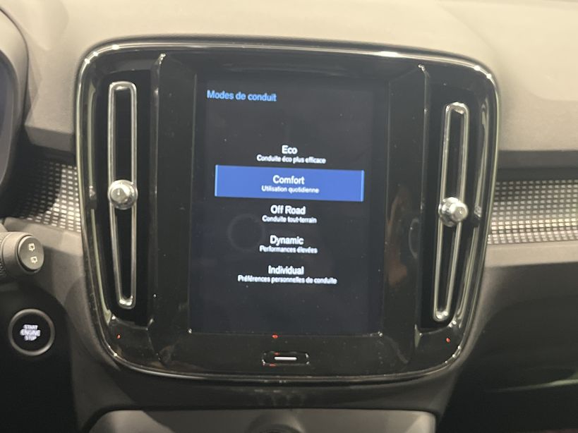 VOLVO XC40 2018 - Photo n°30
