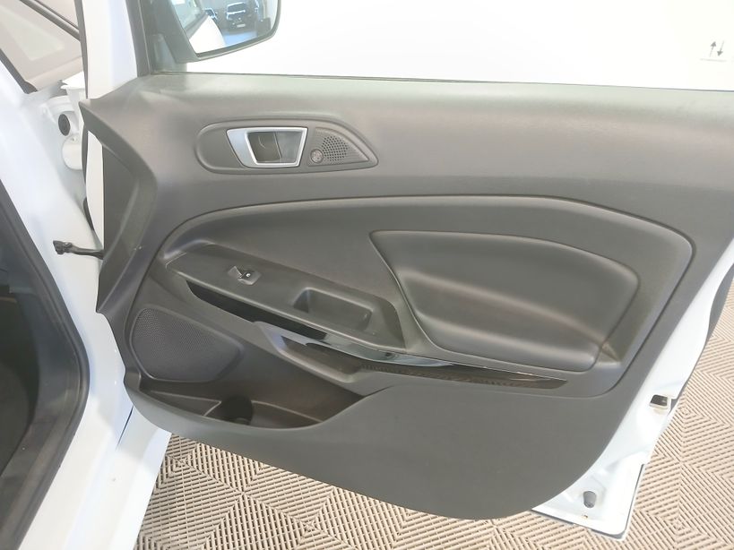 FORD ECOSPORT 2021 - Photo n°8