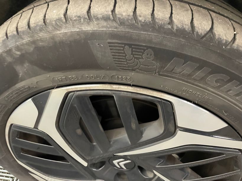 CITROEN C4 X 2023 - Photo n°3