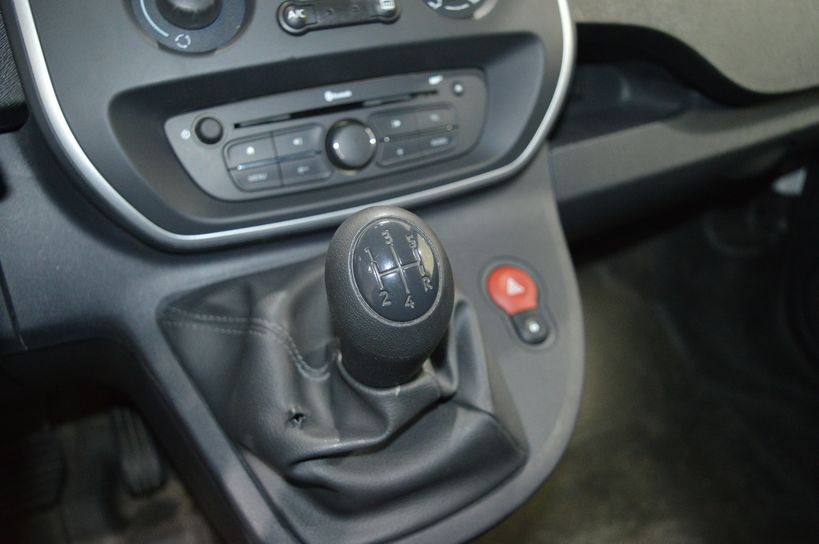 RENAULT KANGOO EXPRESS 2018 - Photo n°16